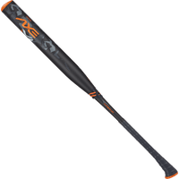 Axe Inferno Dual Stamp Slowpitch Softball Bat - USA USSSA (Pro Standard Axe Handle)