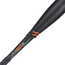 Axe Inferno Dual Stamp Slowpitch Softball Bat - USA USSSA (Pro Standard Axe Handle)