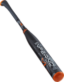 Axe Inferno Dual Stamp Slowpitch Softball Bat - USA USSSA (Pro Standard Axe Handle)