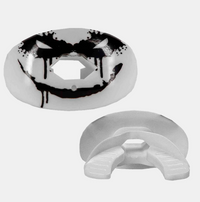 Hexa-Flow™ Mouthguard - Sinister - HECOstix