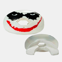 Hexa-Flow™ Mouthguard - The Joker - HECOstix