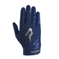 Phenom Elite VPS5 Adult Football Gloves - Team Colors - HECOstix