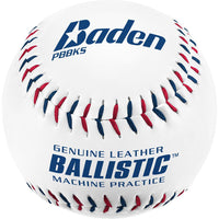 Ballistic Baseballs-1 dozen