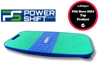 Power Shift Board - HECOstix