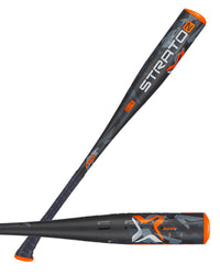 Axe Strato 2 USSSA Baseball Bat, -10