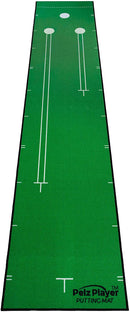 Pelz Player Putting Mat - HECOstix