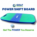 Power Shift Board - HECOstix