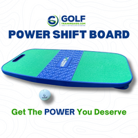 Power Shift Board - HECOstix