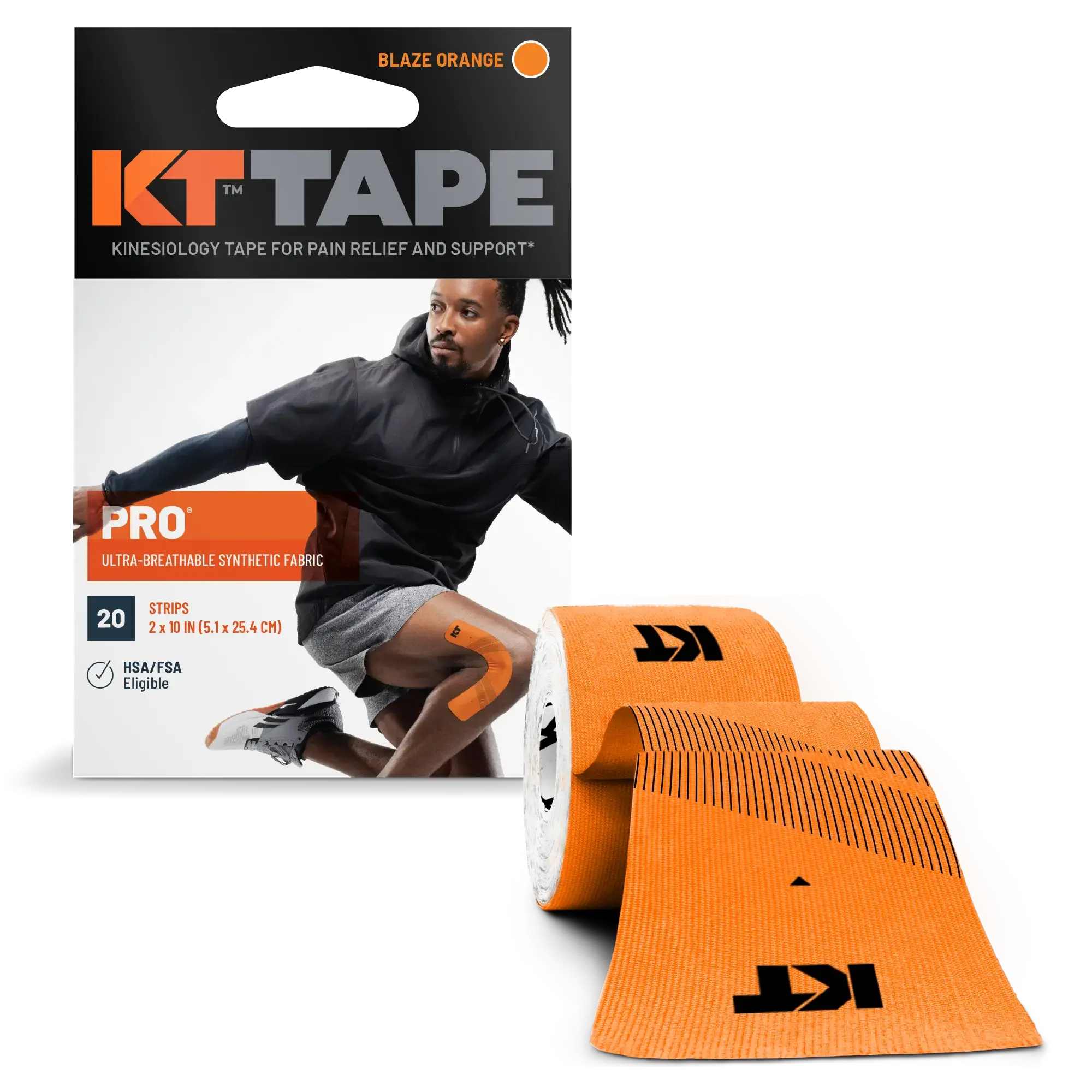 KT Tape Pro®