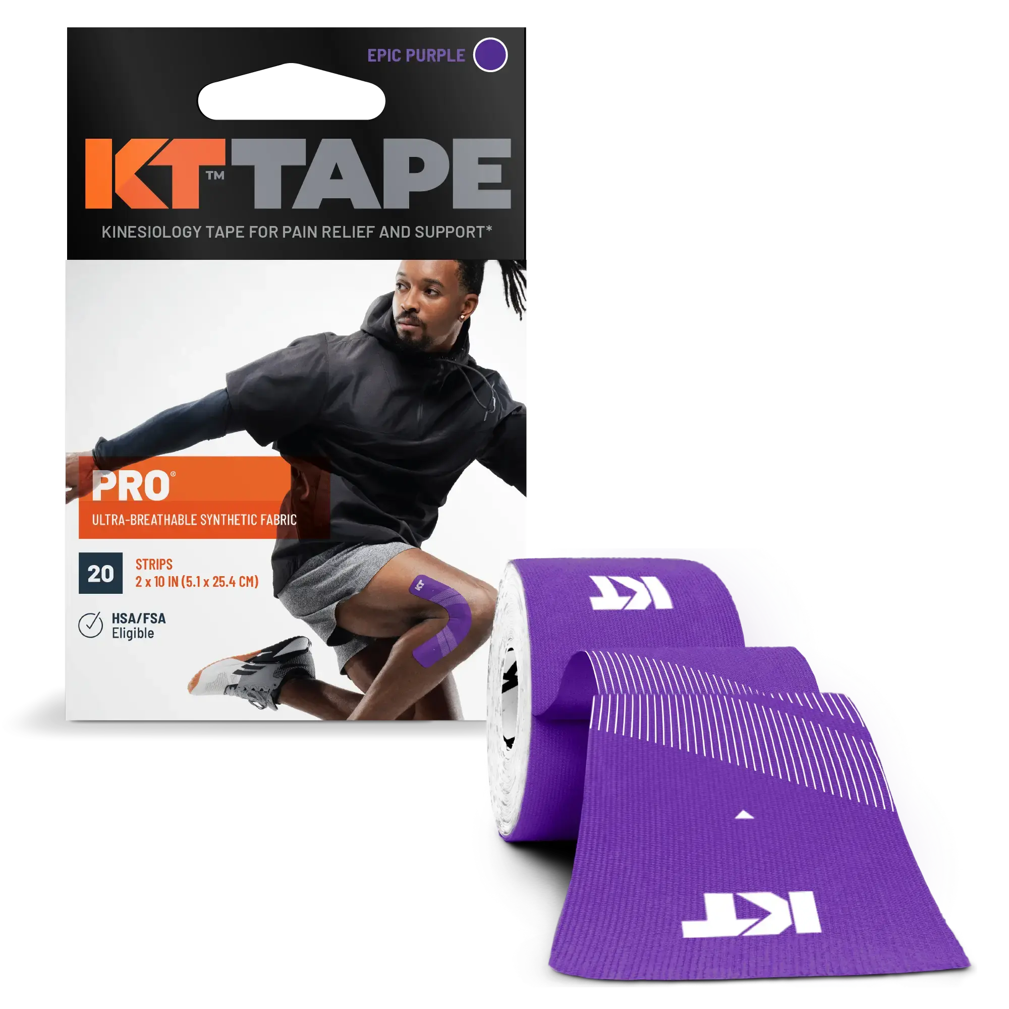 KT Tape Pro®