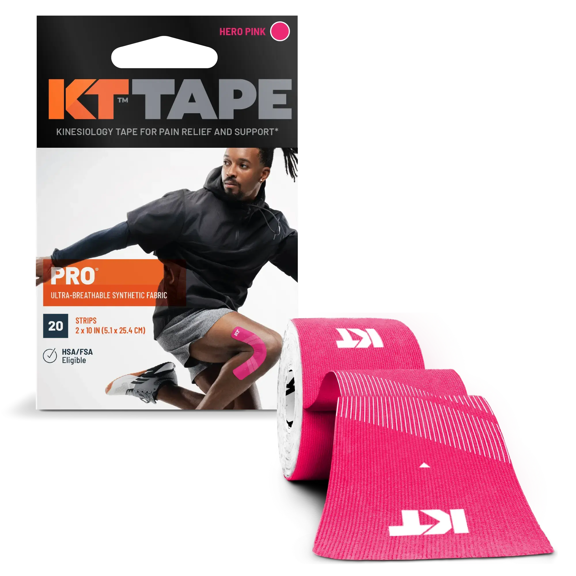 KT Tape Pro®