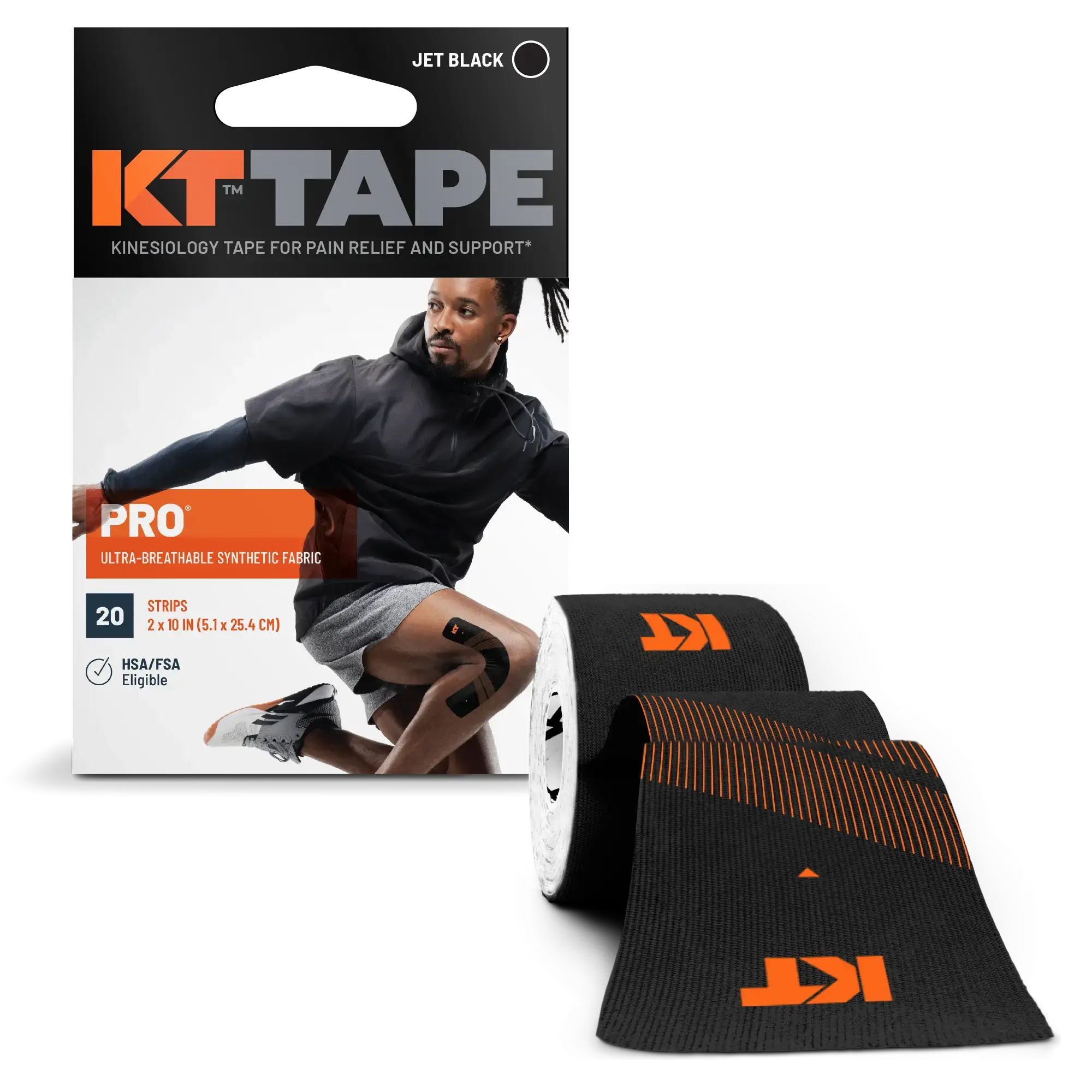 KT Tape Pro®