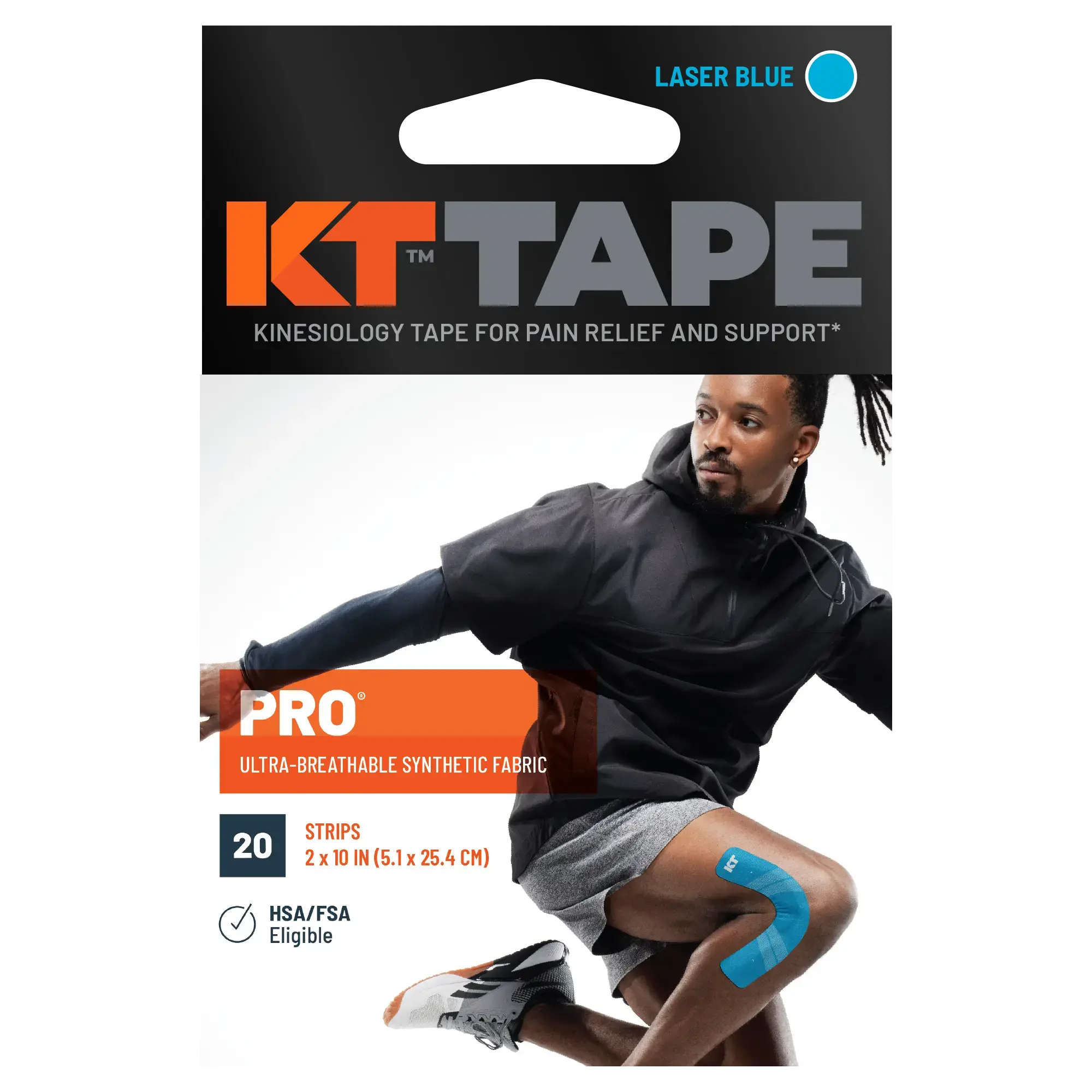 KT Tape Pro®