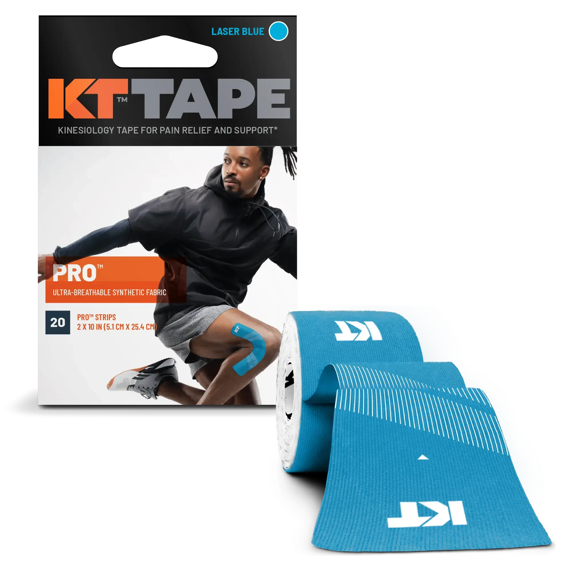 KT Tape Pro®