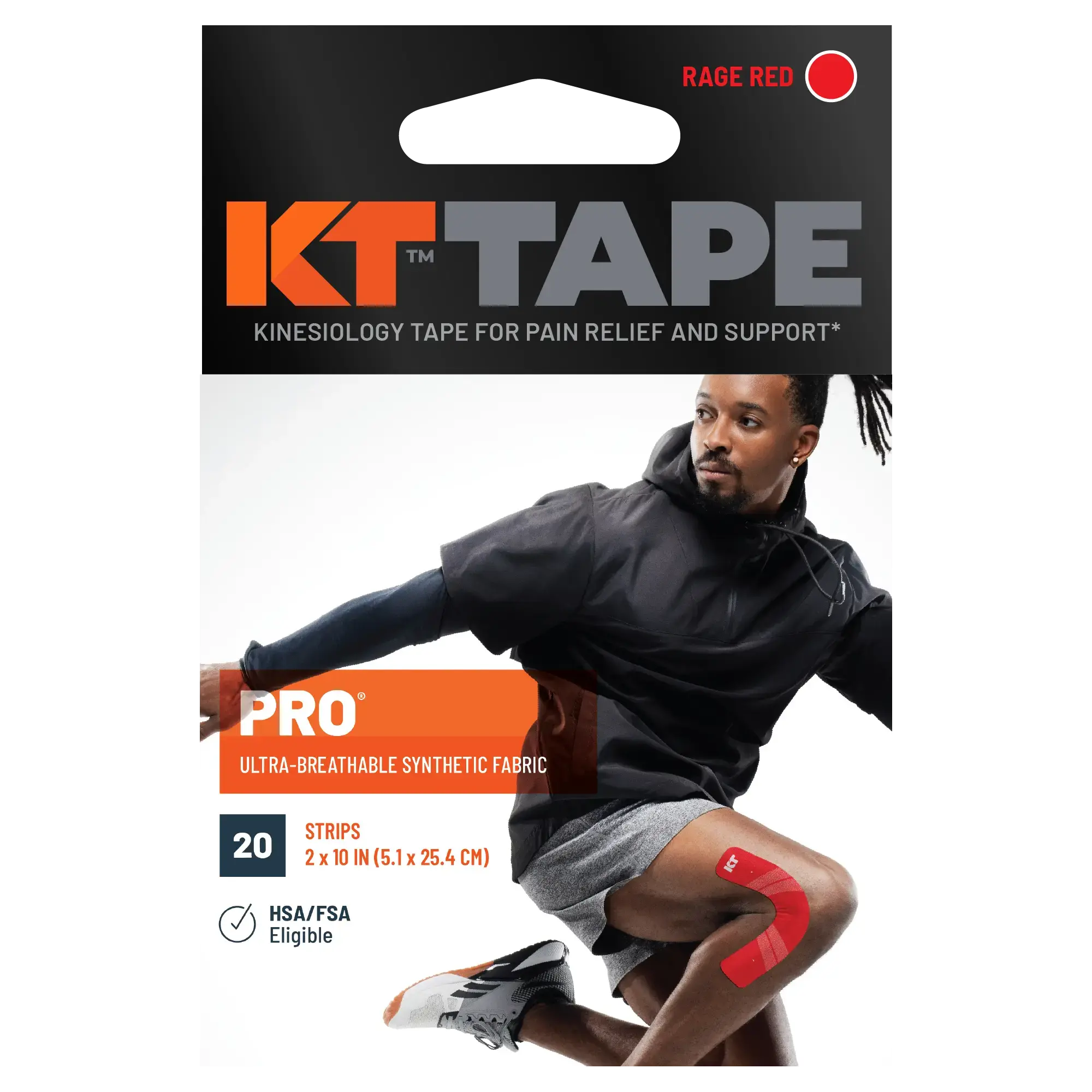 KT Tape Pro®