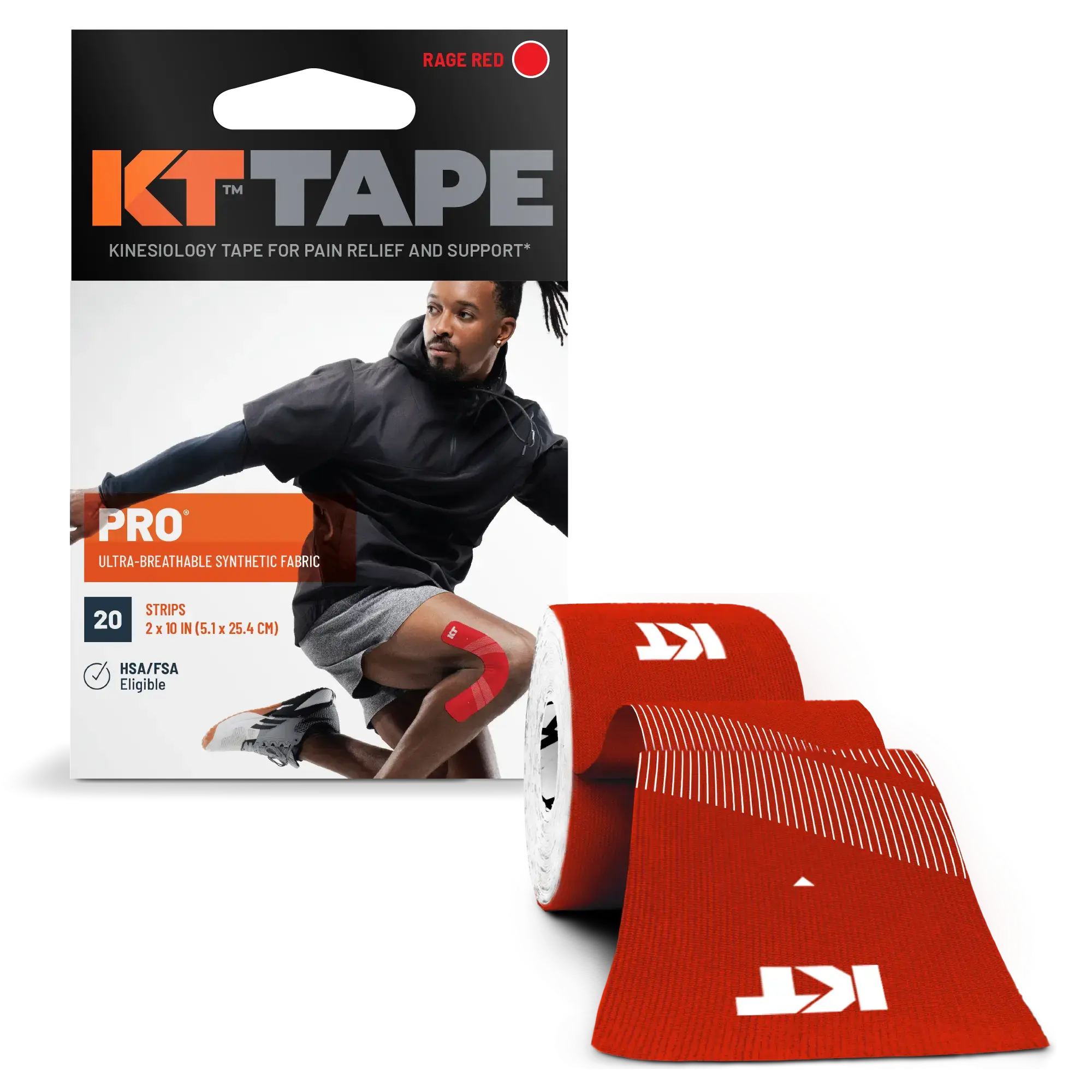 KT Tape Pro®