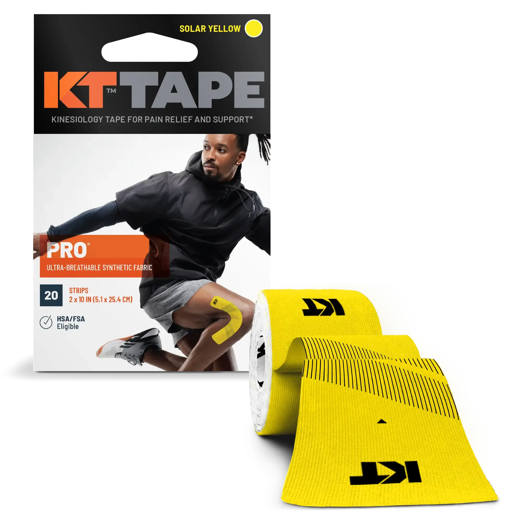 KT Tape Pro®