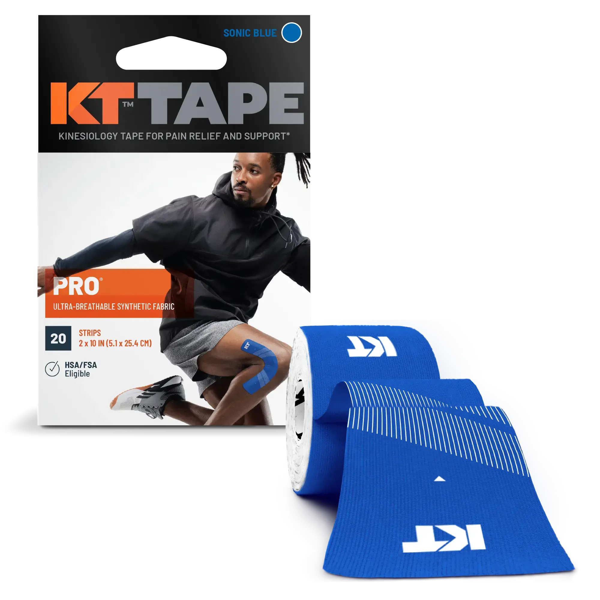 KT Tape Pro®