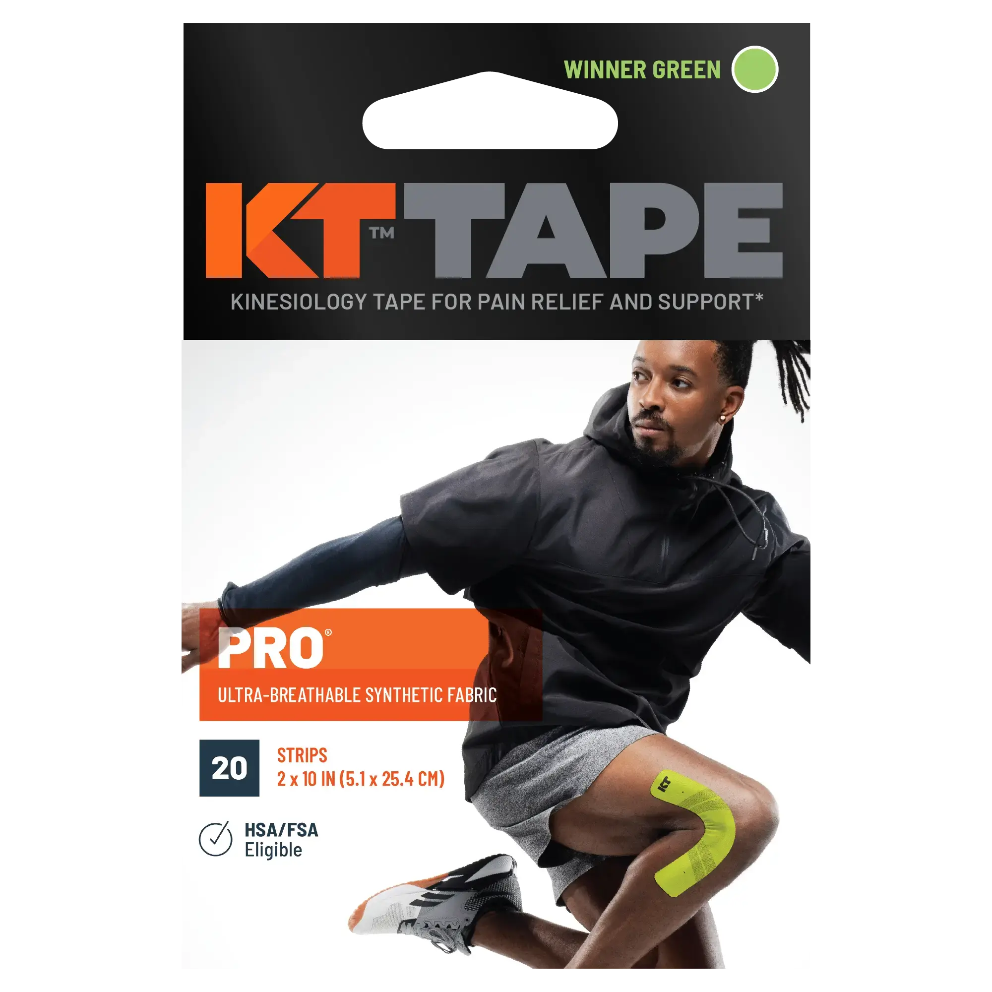 KT Tape Pro®