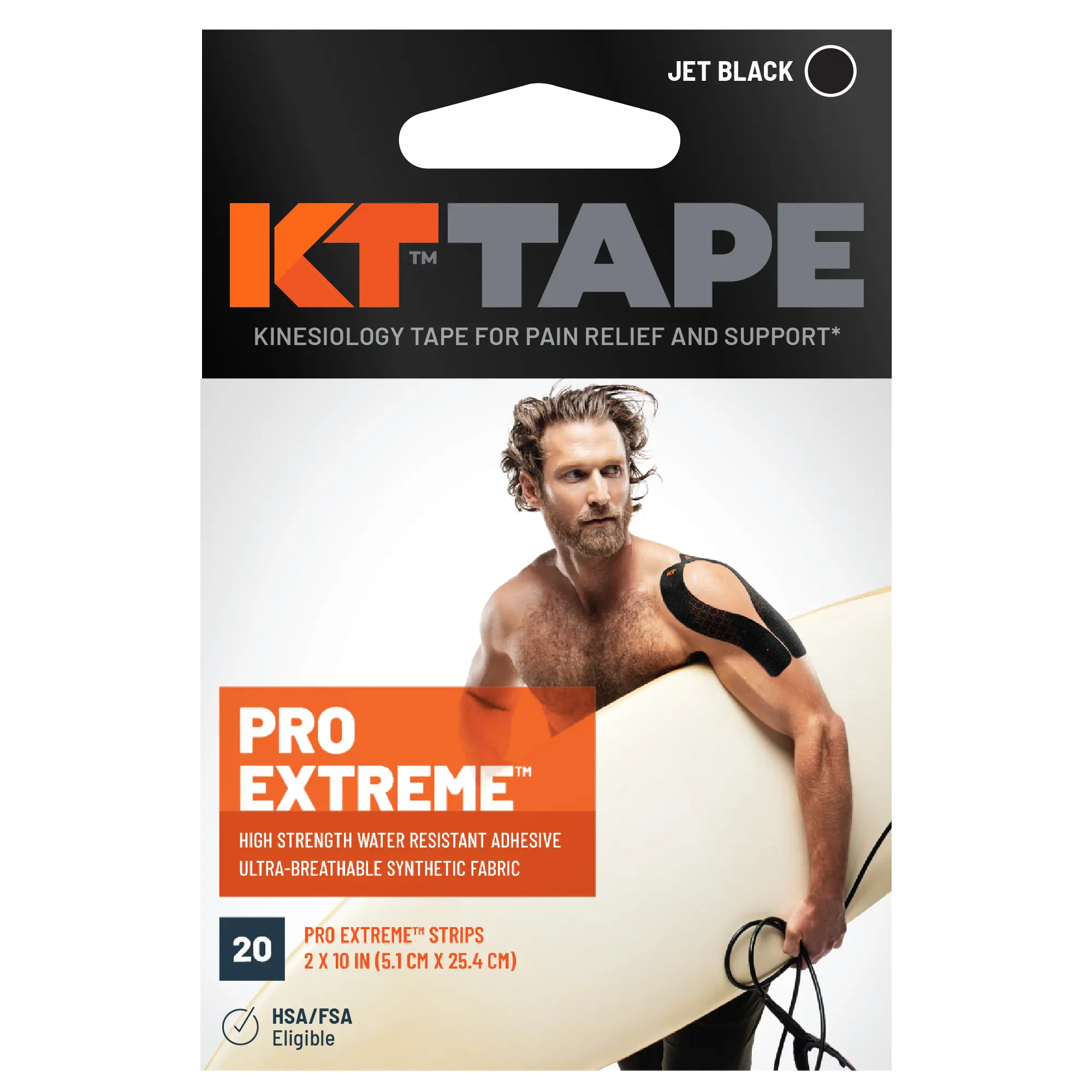 KT Tape Pro Extreme®