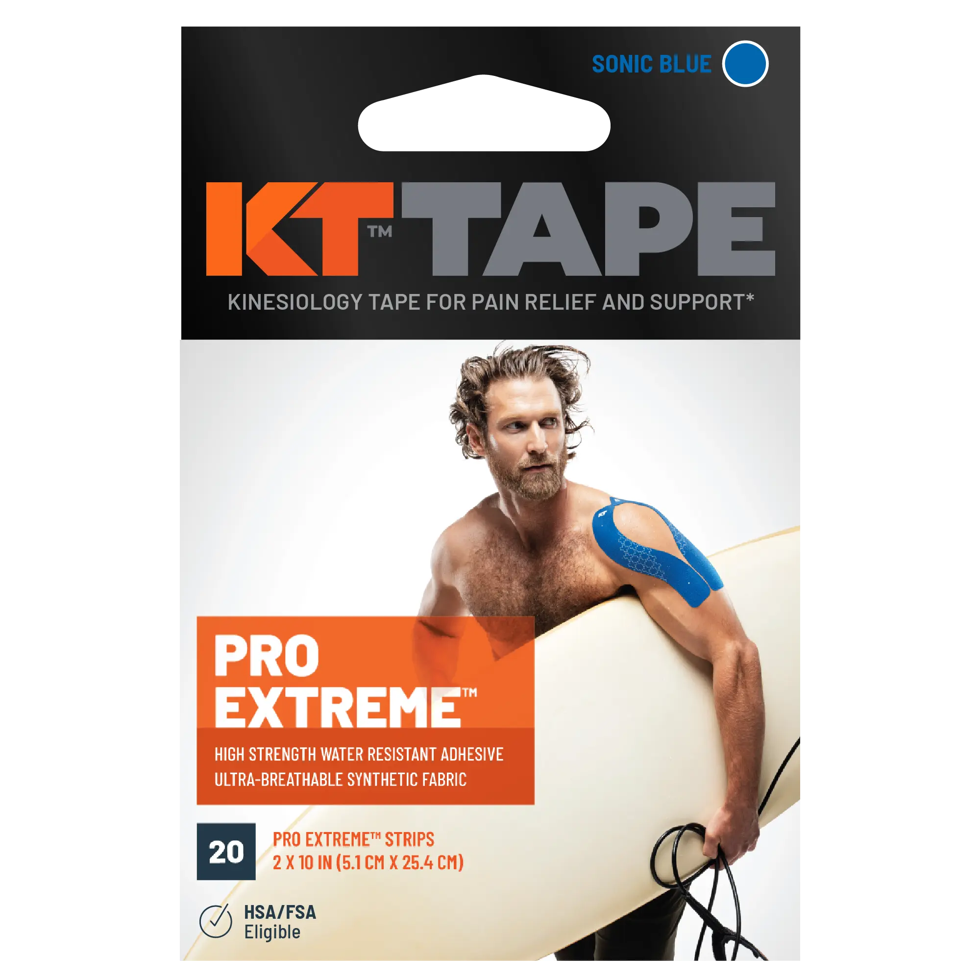 KT Tape Pro Extreme®