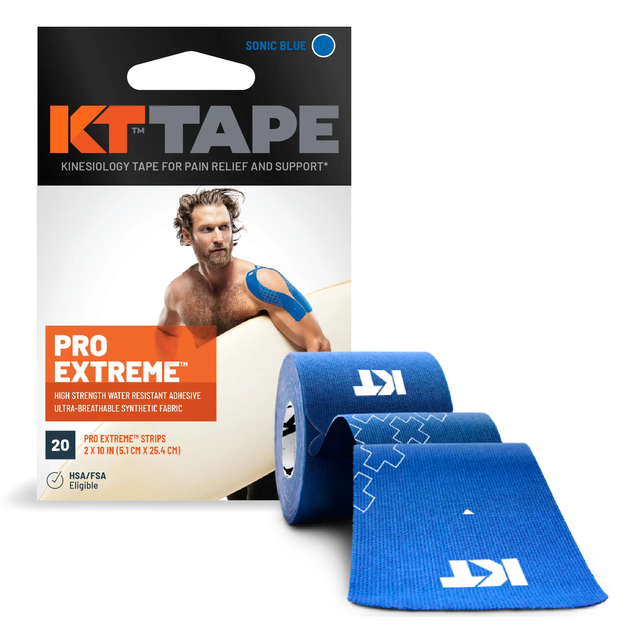 KT Tape Pro Extreme®