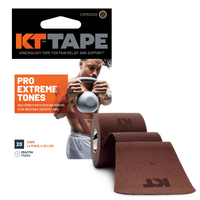 KT Tape Pro Extreme® Tones