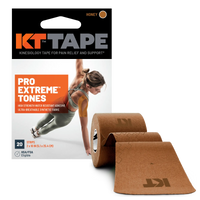 KT Tape Pro Extreme® Tones