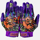 Scooby-Doo 'Unmasked' Football Gloves - VPS1 by Phenom Elite - HECOstix