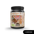 Power Couple (formerly known as Friends with Benefits) Peanut Butter Cup Grass-Fed Protein - HECOstix