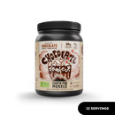 Chocolate Shakeup - Chocolate Grass-Fed Protein - HECOstix