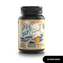 Whey Back Vanilla Grass-Fed Protein - HECOstix