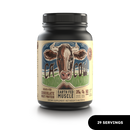 Chocolate Shakeup - Chocolate Grass-Fed Protein - HECOstix