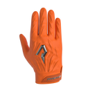 Phenom Elite Quantum Fierce Adult Padded Football Gloves - Team Colors - HECOstix