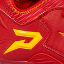 The Flash Football Cleats - Quantum Speed by Phenom Elite - HECOstix