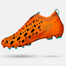 The Flintstones "Bedrock Blitz" Football Cleats - Quantum Speed by Phenom Elite - HECOstix