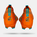 The Flintstones "Bedrock Blitz" Football Cleats - Quantum Speed by Phenom Elite - HECOstix