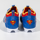 Superman Football Cleats - Quantum Speed by Phenom Elite - HECOstix