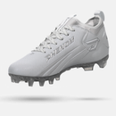 Quantum Speed: Football Cleats - White - HECOstix