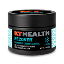 KT Health Magnesium Creams