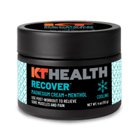 KT Health Magnesium Creams