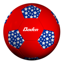 Fun Recreational soccer ball