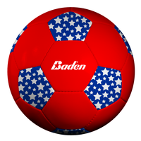 Fun Recreational soccer ball