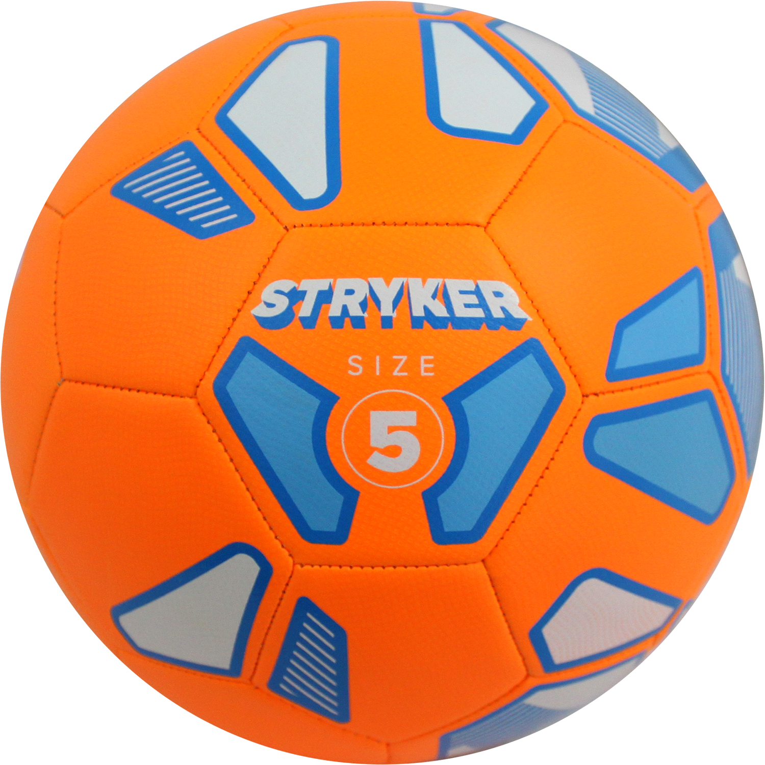 Fun Recreational soccer ball