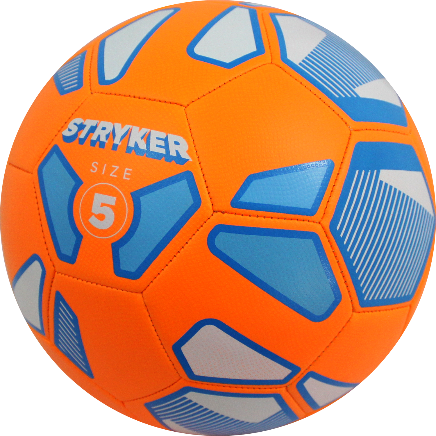 Fun Recreational soccer ball