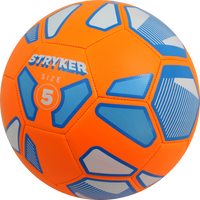 Fun Recreational soccer ball