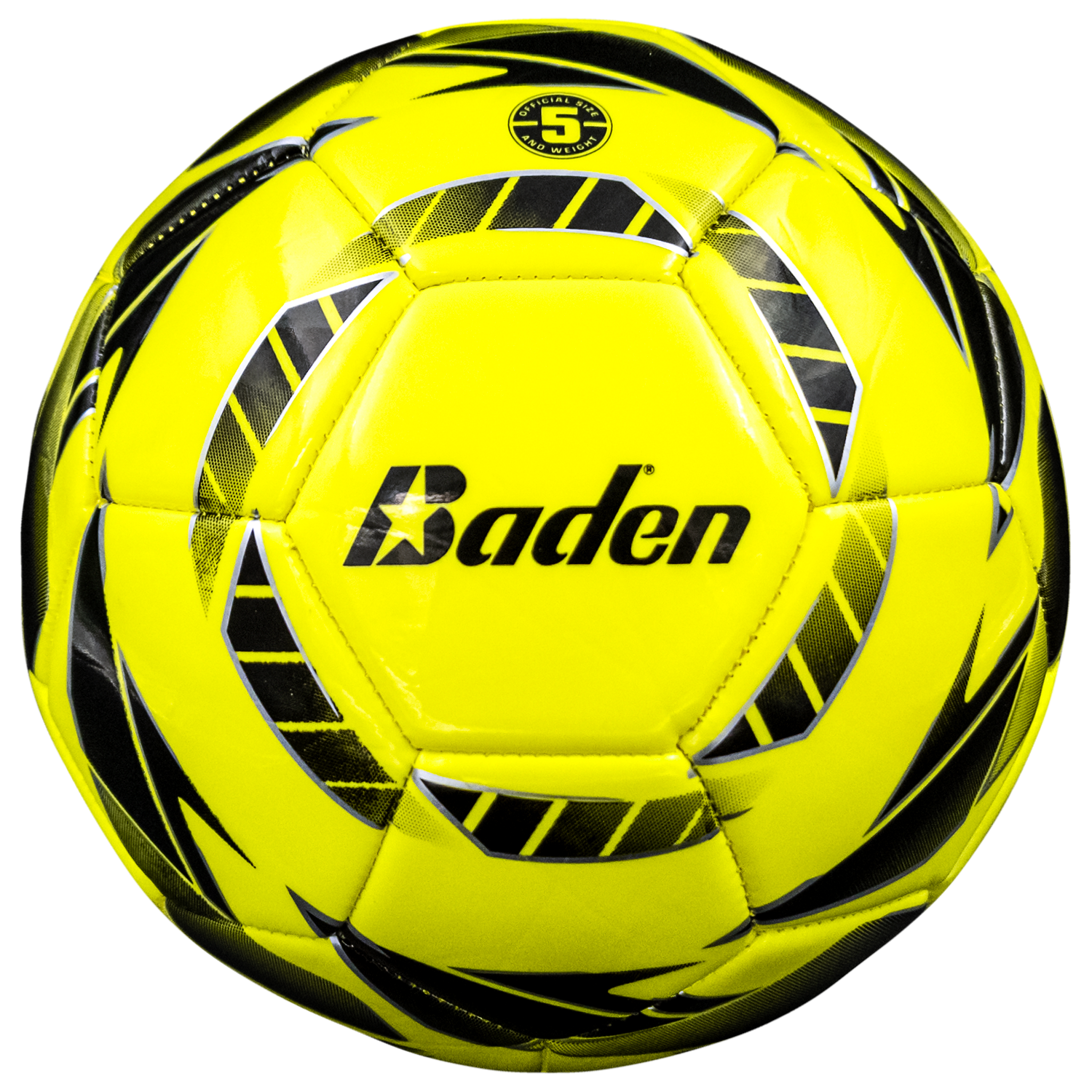 Z-Series Soccer Ball