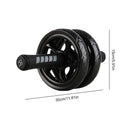 Body Weight AB Roller Wheel for Core Workout Equipment 