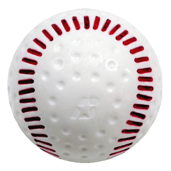 Featherlite Training Baseballs-1 dozen