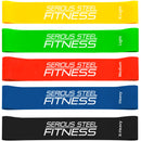 Mini Loops Resistance Bands - HECOstix